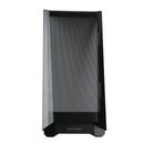 Eclipse P400A - Front Panel
