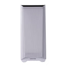 Eclipse P400A - Front Panel
