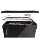 Evolv X Radiator Bracket