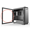 Eclipse P600S - Left Side Panel