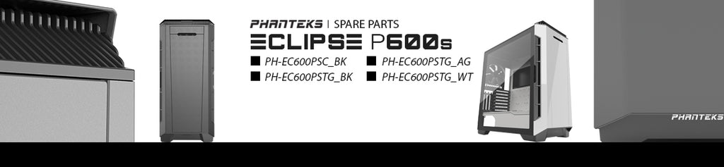 Eclipse P600S – Axpertec International B.V.