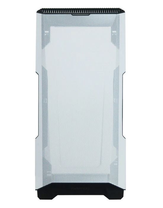 Eclipse P500A - Front Panel – Axpertec International B.V.