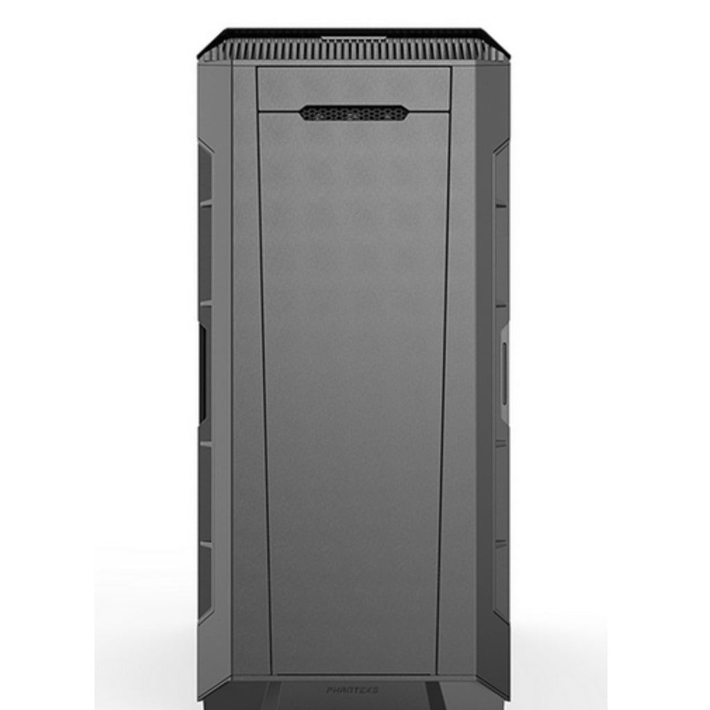 Eclipse P600S - Front Panel – Axpertec International B.V.