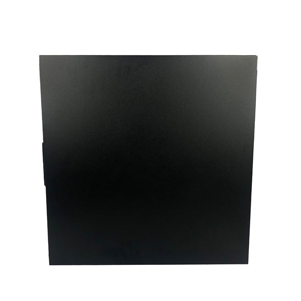 Eclipse P400(S) - Right side panel closed